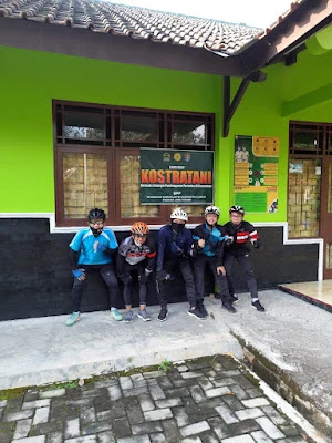 Balai Penyuluhan Pertanian (BPP) Kecamatan Kawunganten