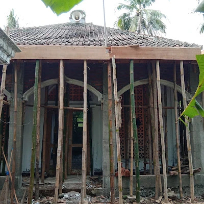 Masjid Jami Riyadul Falah