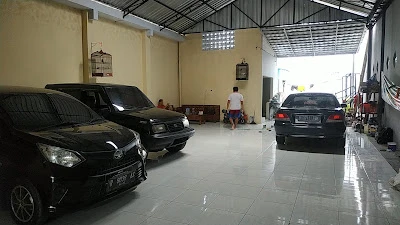 Hyper Auto Concept / D2 Mobilindo