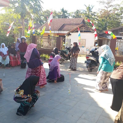 Pondok Pesantren Abu Nursalim