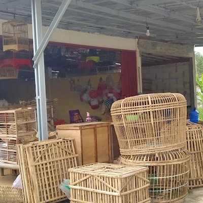Toko Pupuk Toha Jaya