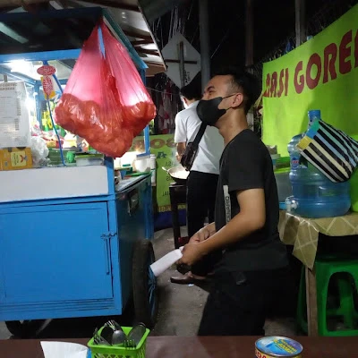 Jl galunggung