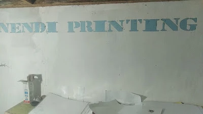 Nendi Printing