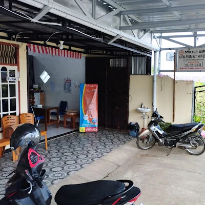 Praktik Dokter Yeni Ratnawati