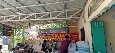 Manunggal Karsa Pengiriman barang