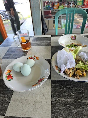 Warung Makan Banteran