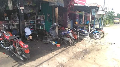 Mulya Motor Antique Club