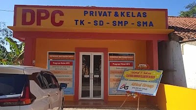 Bimbel DPC Pusat