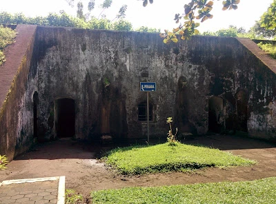 Madrasah Diniyah Darwata Annahdliyah cilacap