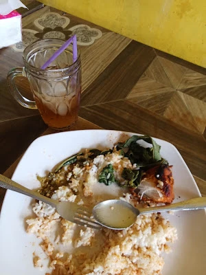 Naziva Masakan Padang