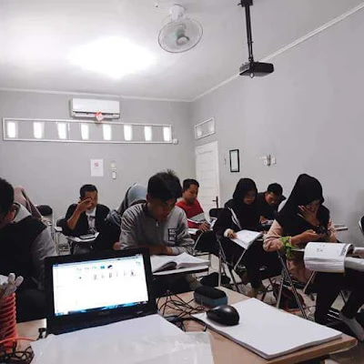 LPKS Yachiyo Training Center
