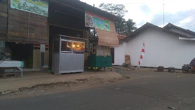 Fried Chicken Group Cabang Tambak,Sumpiuh