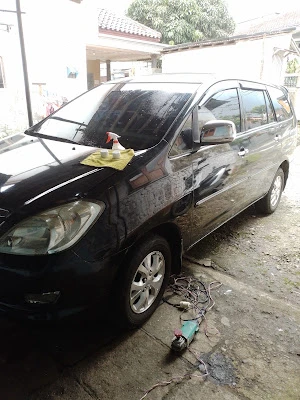 Salon mobil(MUSA AUTOCARE)
