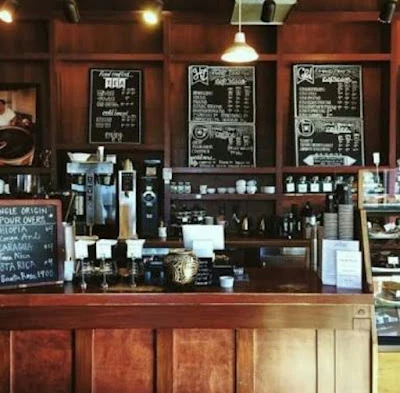 COFFEE BATAS