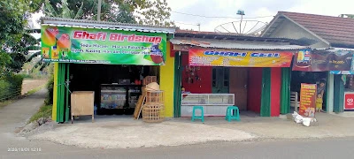 Ghaficel