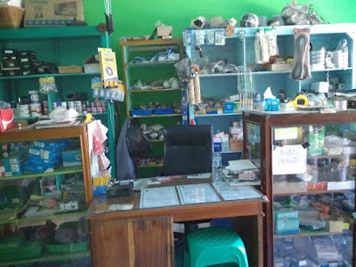 Toko Sangidun Mandiri