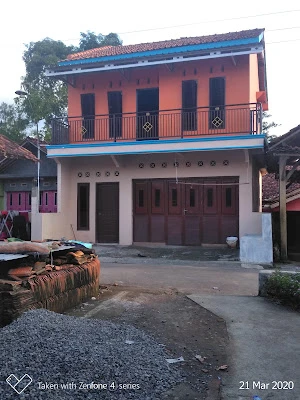 JUWITA KONTRAKAN