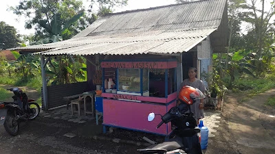 Warung Ohon