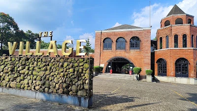 The Village Purwokerto