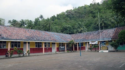 SDN 4 Putrapinggan
