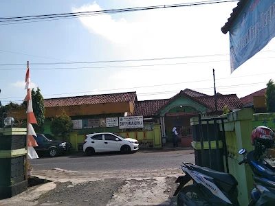 SMP Pemda Adipala