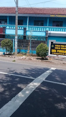 SMK Purnama 2 Banyumas