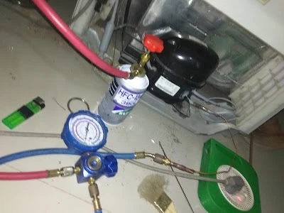 RUDI TEKNIK HOME APPLIANCE