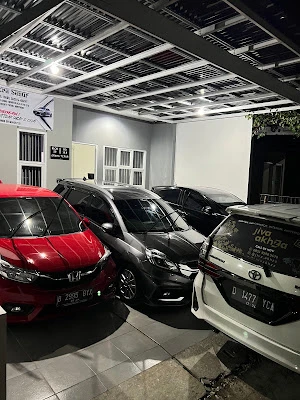 PUTRA SANUR MOBILINDO