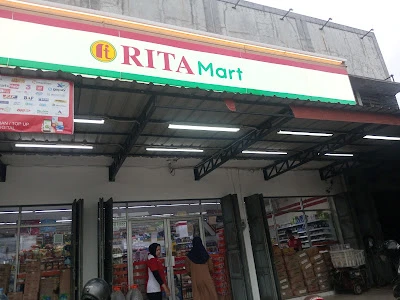Rita Mart