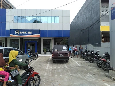 BRI Unit Wangon