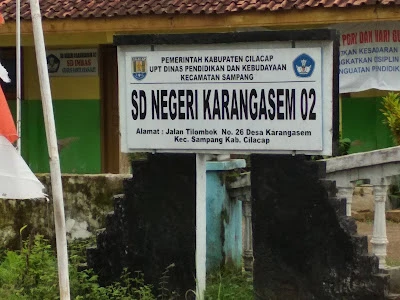 SDN Karangasem 02