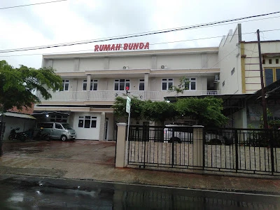 Klinik Rumah Bunda