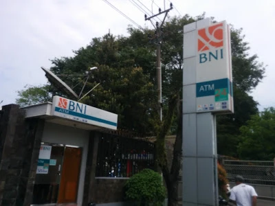 ATM BNI RU IV