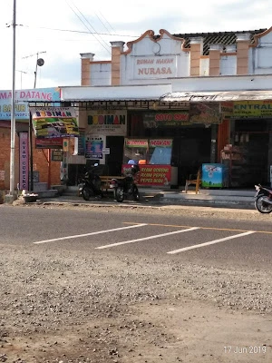 RM Nurasa