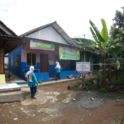 Kober alistiqomah