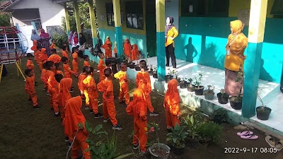 Taman Kanak Kanak Mekar Sari Tayem