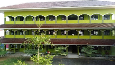 Madrasah Ibtidaiyah Negeri 1 Banyumas
