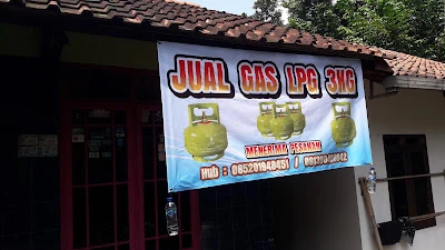 Tiyo Gas