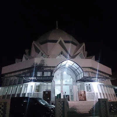 BUMNU "JIWA ASIH"