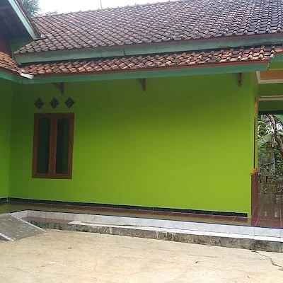 Mushola Mambaul 'Ulum