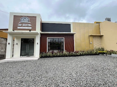 Hotel DS Karangpucung-Cilacap