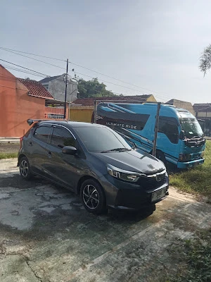 BUYUNG TRANSPORT