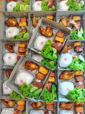 Catering Maeisaroh