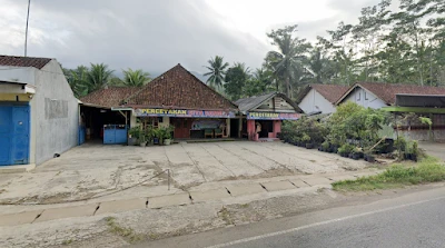 Percetakan Gita Candi
