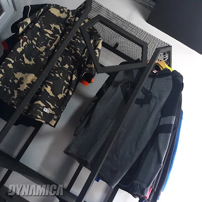 DYNAMICA CLOTHING