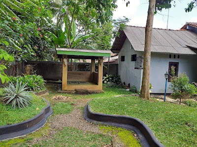 Panti Rehabilitasi Narkoba Nurul Hikmah