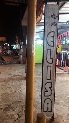 Toko Sepatu Dan Sandal Elisa