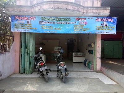 PANDA AC & TRAVEL