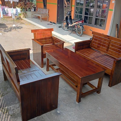 PMJ FURNITURE