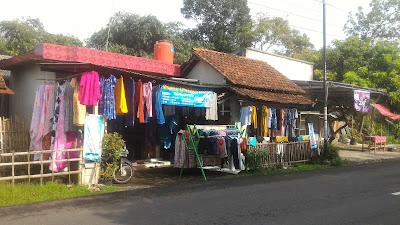 Gilang Laundry